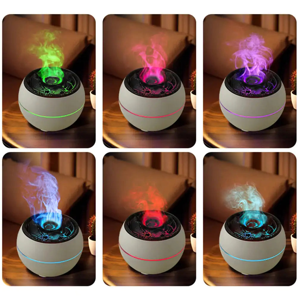 LavaBreeze Essential Humidifier