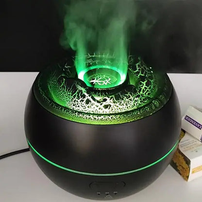 LavaBreeze Essential Humidifier