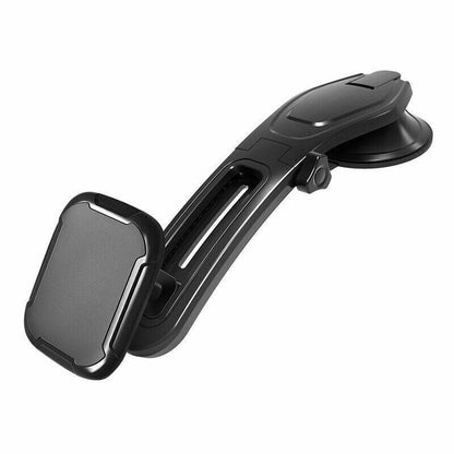 360° Rotatable Adjustable Car Phone Holder