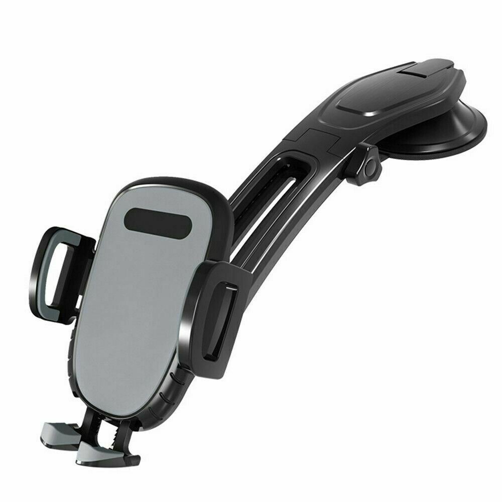 360° Rotatable Adjustable Car Phone Holder