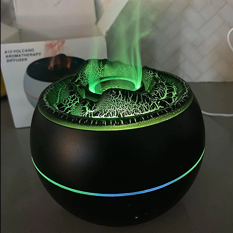 LavaBreeze Essential Humidifier