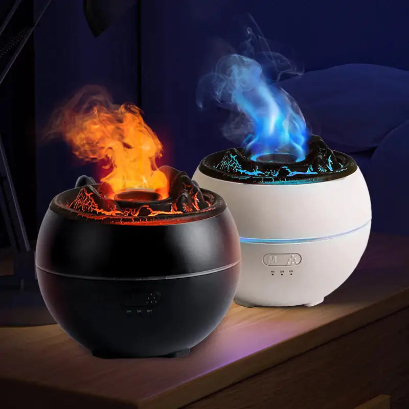 LavaBreeze Essential Humidifier